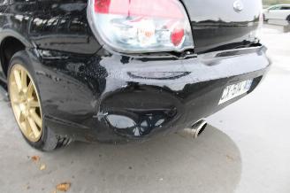 Subaru Impreza  picture 10