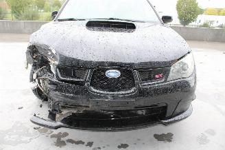 Subaru Impreza  picture 6