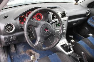 Subaru Impreza  picture 11