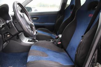 Subaru Impreza  picture 12