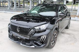Schadeauto Peugeot 2008  2024/3