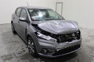 Dacia Sandero  picture 2