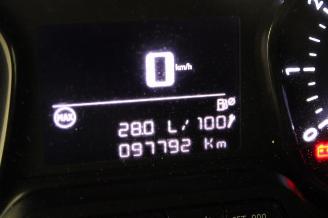 Opel Vivaro  picture 12