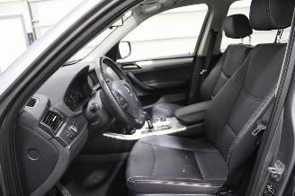 BMW X3  picture 11