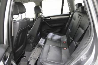 BMW X3  picture 12
