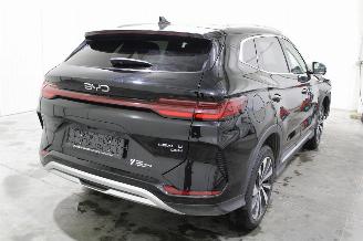 BYD Seal U  picture 3