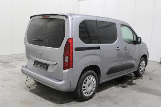 Opel Combo  picture 3