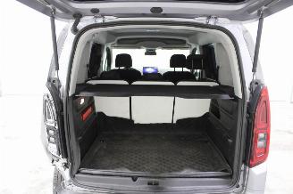 Opel Combo  picture 20