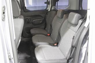 Opel Combo  picture 12