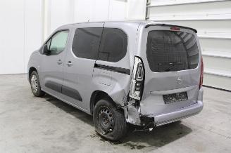 Opel Combo  picture 4