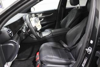 Mercedes E-klasse E 200 picture 11