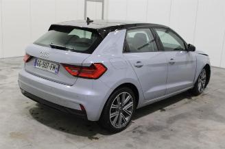 Audi A1  picture 3