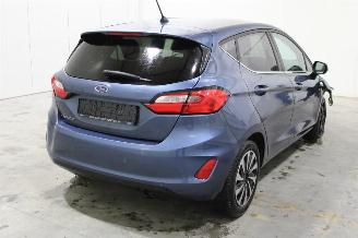 Ford Fiesta  picture 3