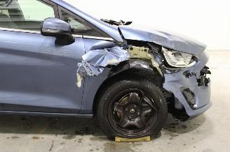 Ford Fiesta  picture 6