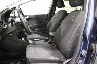 Ford Fiesta  picture 11
