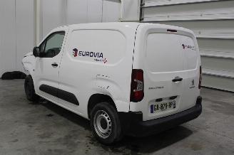 Peugeot Partner  picture 4