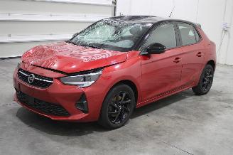 Unfallwagen Opel Corsa  2023/3