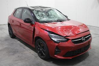 Opel Corsa  picture 2