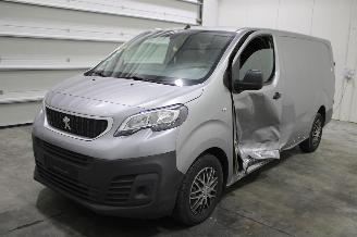 Unfallwagen Peugeot Expert  2020/10