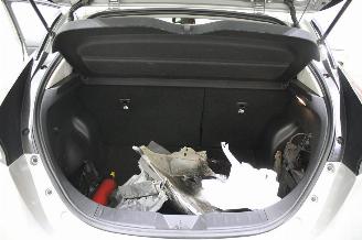 Nissan Leaf  picture 18