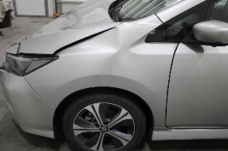 Nissan Leaf  picture 5