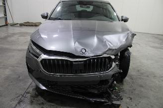Skoda Scala  picture 6