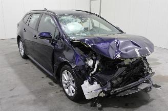 Toyota Corolla  picture 2