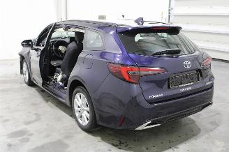 Toyota Corolla  picture 4