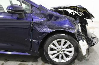 Toyota Corolla  picture 5