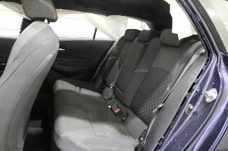 Toyota Corolla  picture 12
