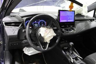 Toyota Corolla  picture 10
