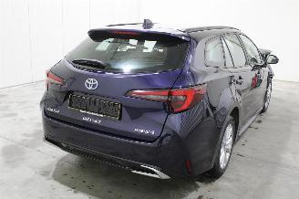 Toyota Corolla  picture 3