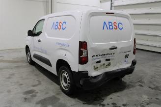 Peugeot Partner  picture 4