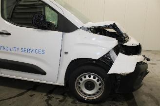 Peugeot Partner  picture 6