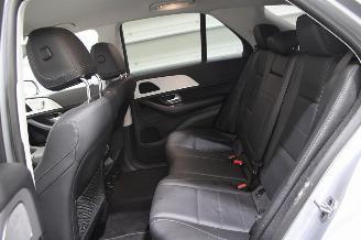 Mercedes GLE 350 picture 11