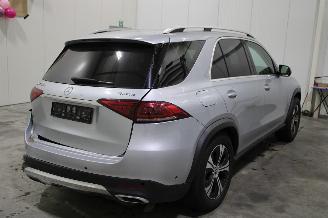 Mercedes GLE 350 picture 3