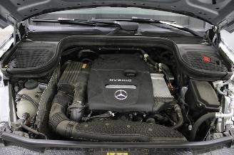 Mercedes GLE 350 picture 14