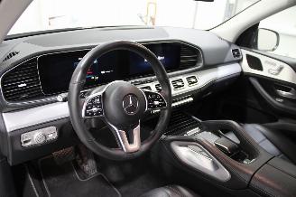 Mercedes GLE 350 picture 9