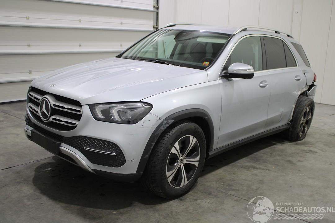Mercedes GLE 350