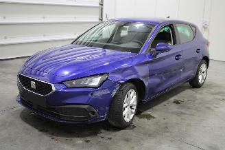 škoda osobní automobily Seat Leon  2021/1