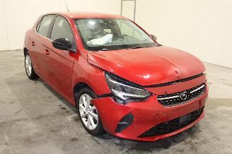 Opel Corsa  picture 2