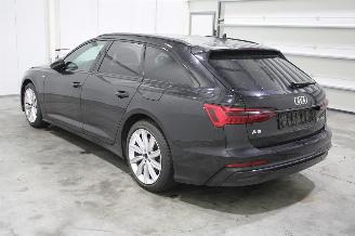 Audi A6  picture 4