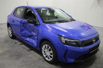 Opel Corsa  picture 2