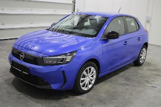 Vaurioauto  passenger cars Opel Corsa  2026/6