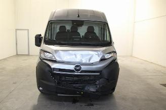 Opel Movano  picture 6