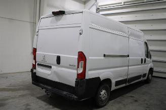 Peugeot Boxer  picture 3