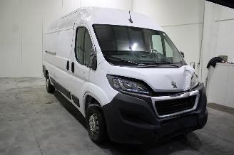 Peugeot Boxer  picture 2