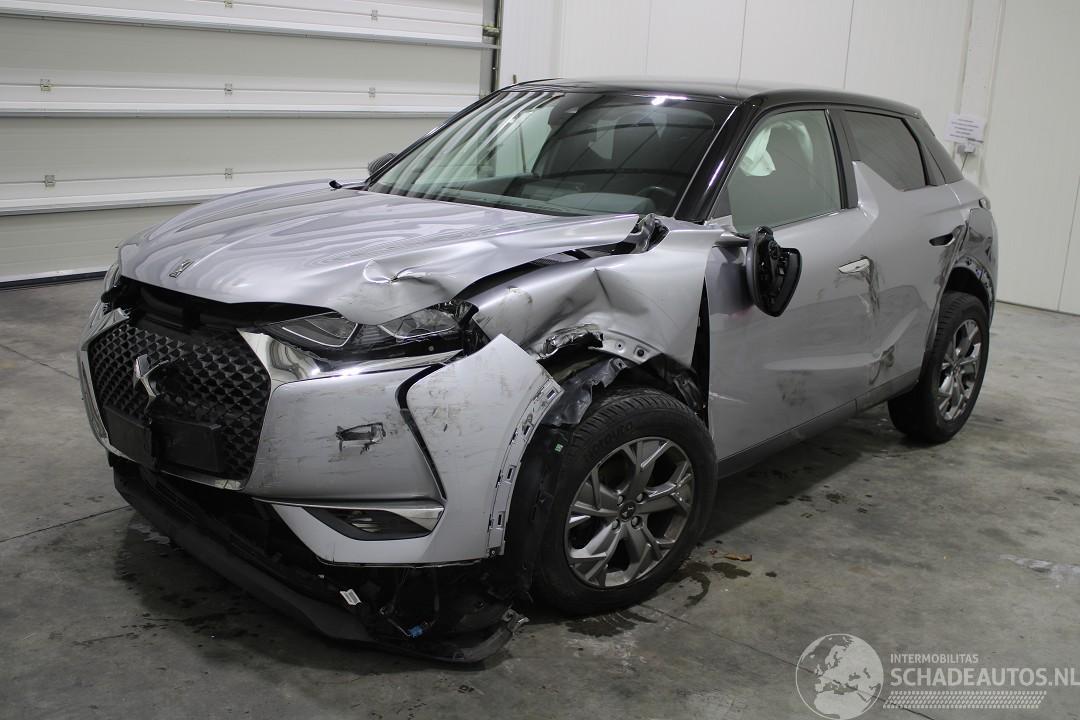 DS Automobiles DS 3 DS3