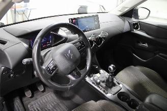 DS Automobiles DS 3 DS3 picture 10