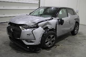 Auto incidentate DS Automobiles DS 3 DS3 2022/3